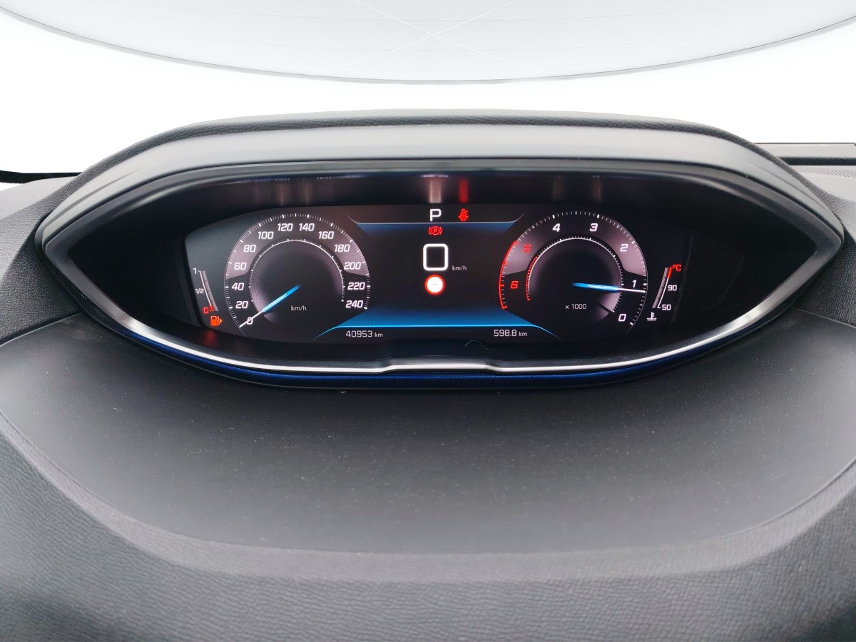 Peugeot 3008 Usato 2023 3008 Carpi