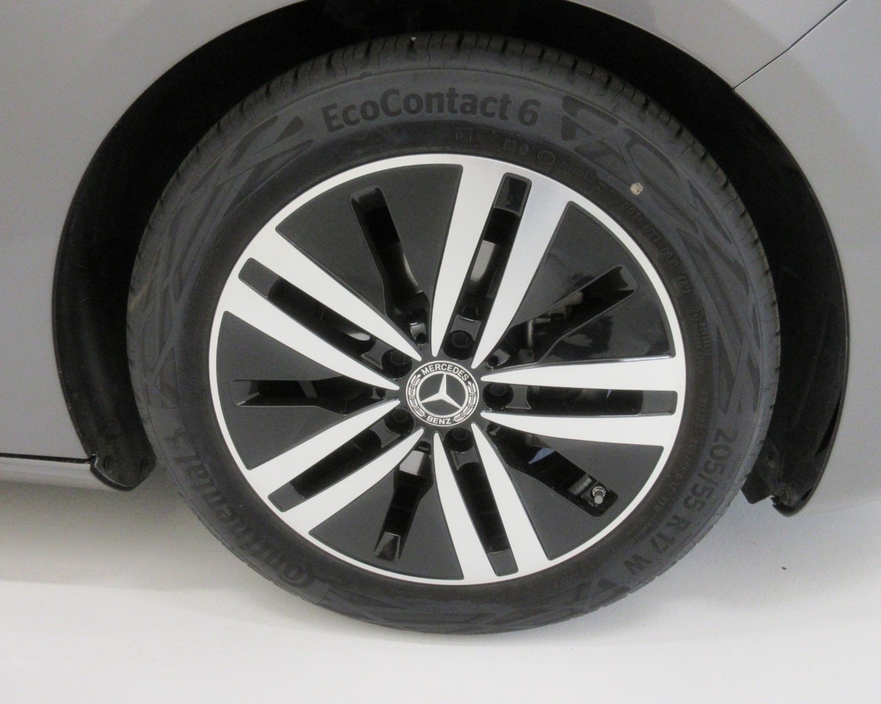 Mercedes Classe A Classe A 160 Sport - 4