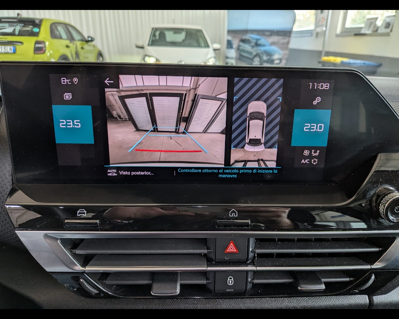 Foto CITROEN C4 1.5 bluehdi Feel Pack s&s 110cv N1