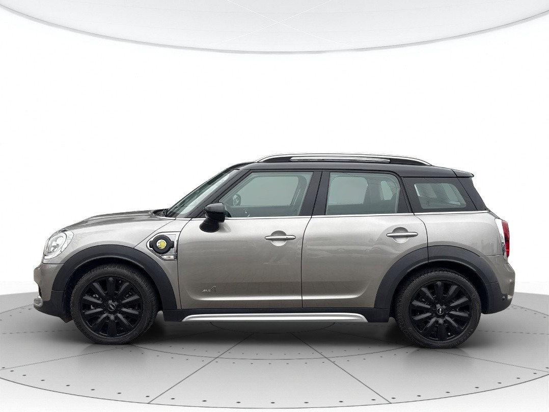 Mini Countryman Usato 2020 Countryman Padova