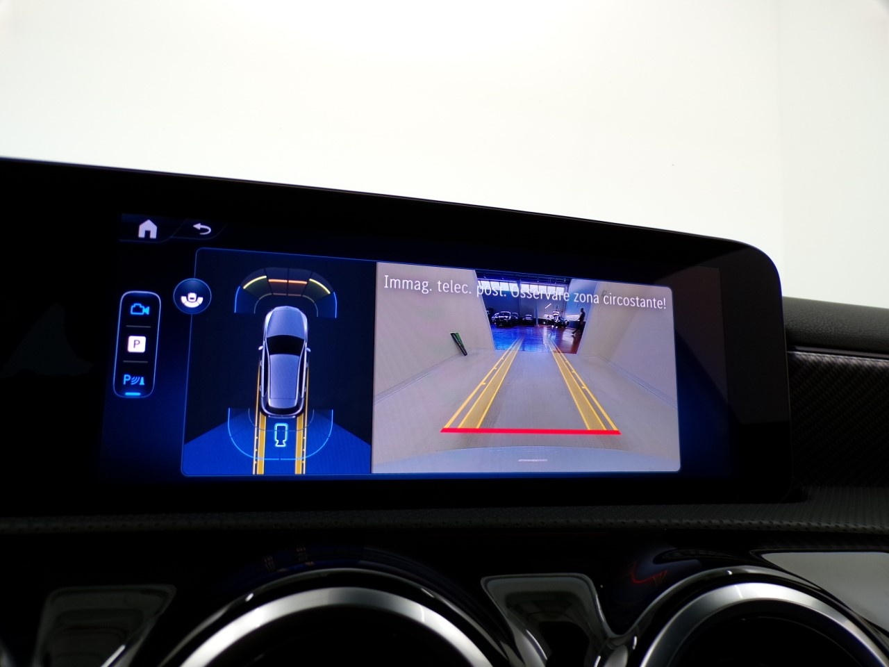 Mercedes Classe A 180 Advanced Progressive 7G-DCT - 20