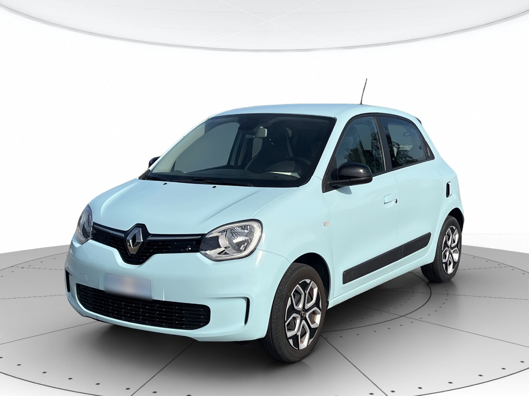 Renault Twingo Usato 2024 Twingo Rovigo