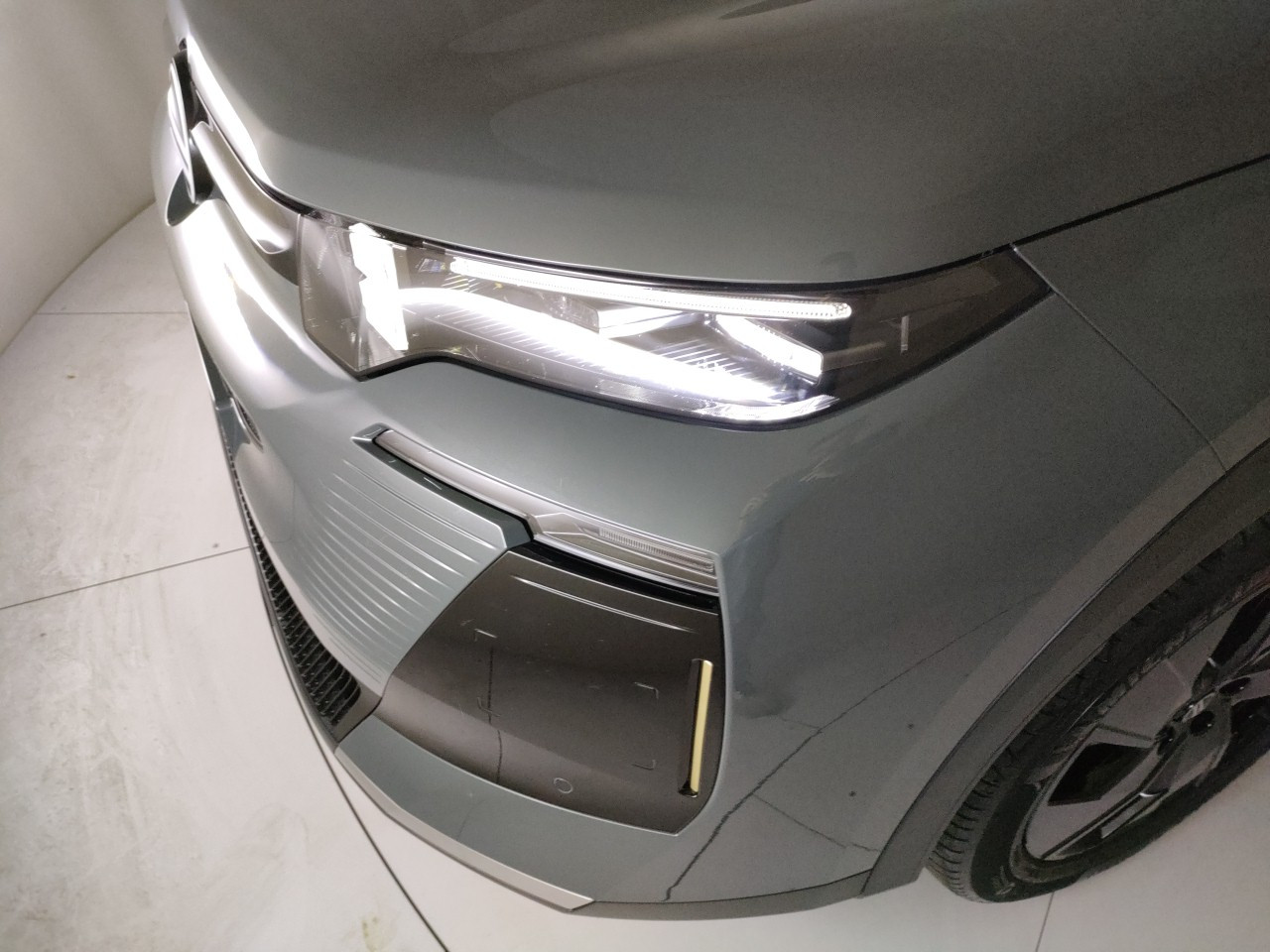 Citroen C5 Aircross Aziendali 2025 C5 Aircross Carpi