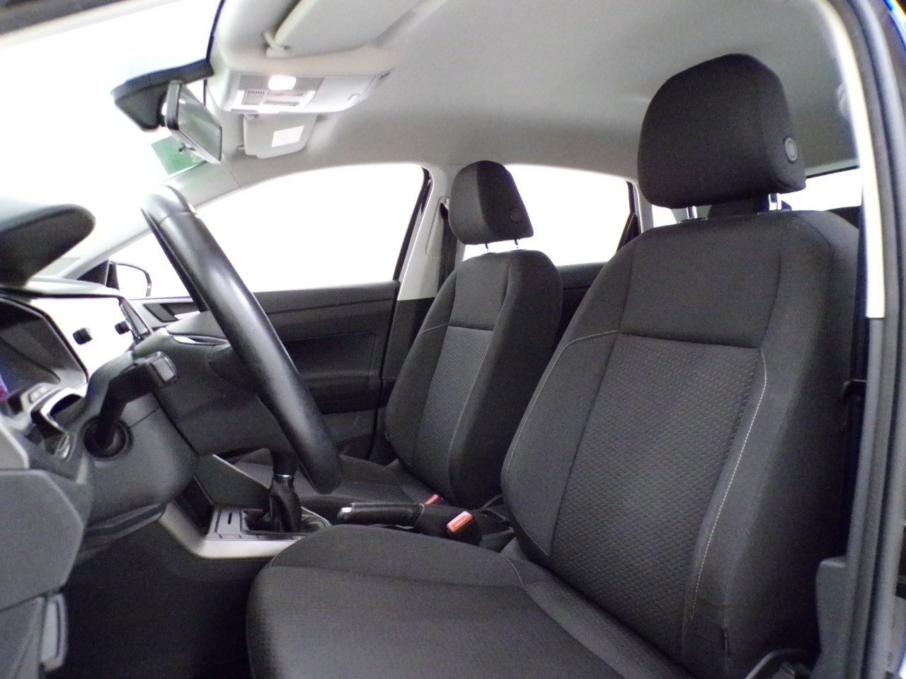 Volkswagen Polo Polo 5 Porte 1.0 TSI 95cv Comfortline - 12