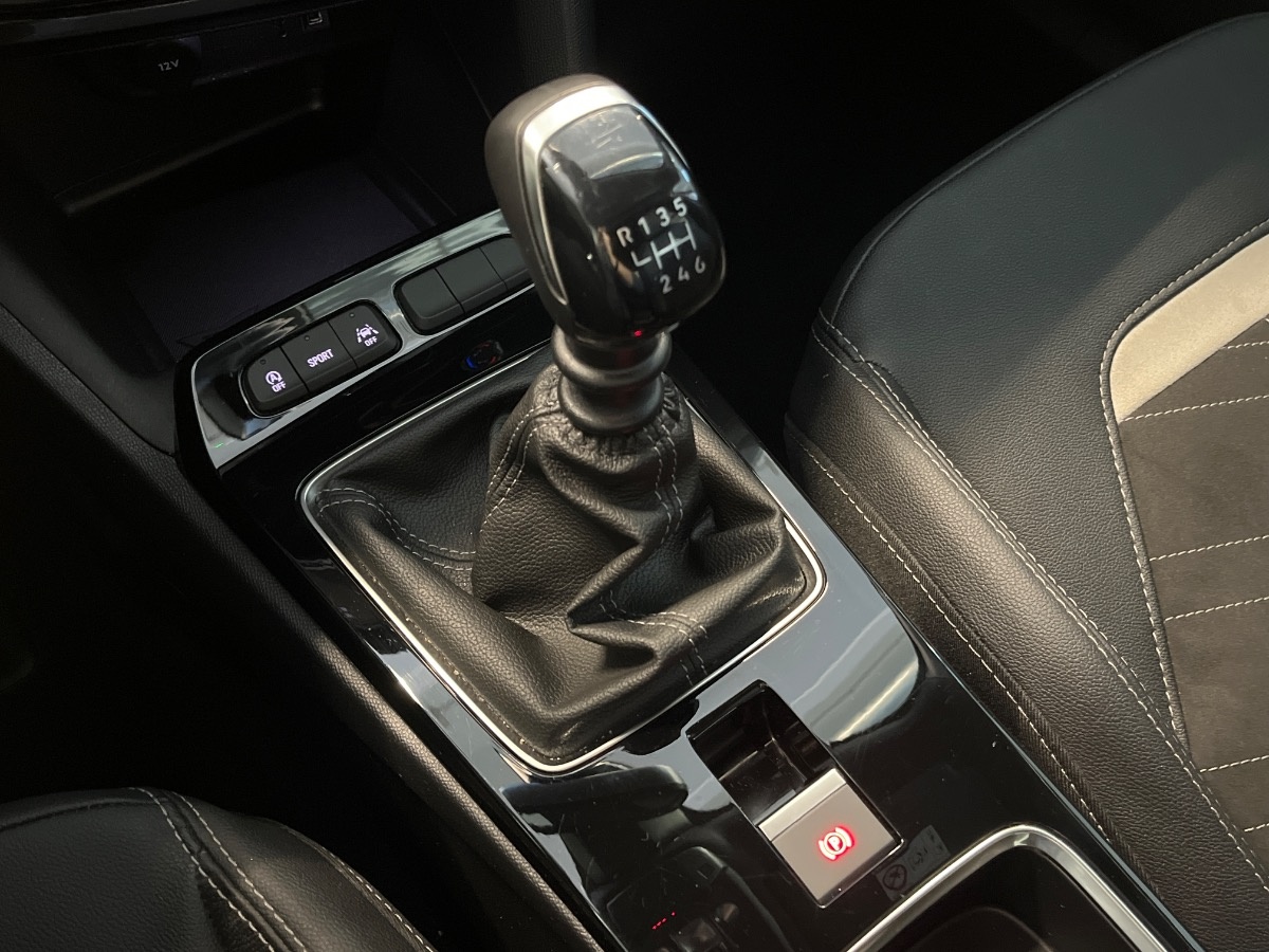 Opel Mokka Usato 2024 Mokka Altavilla Vicentina