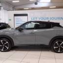 Juke Ii - Juke 1.6 Hev N-design