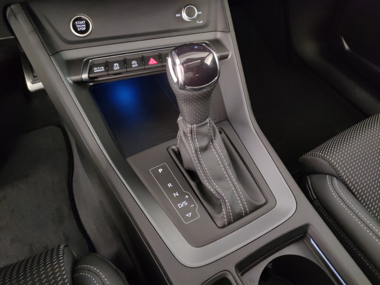 Audi Q3 KM0 2025 Q3 Parma