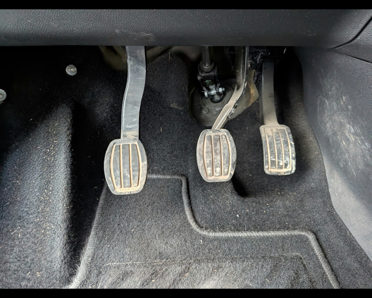 Foto CITROEN Berlingo 1.5 bluehdi M Feel s&s 100cv