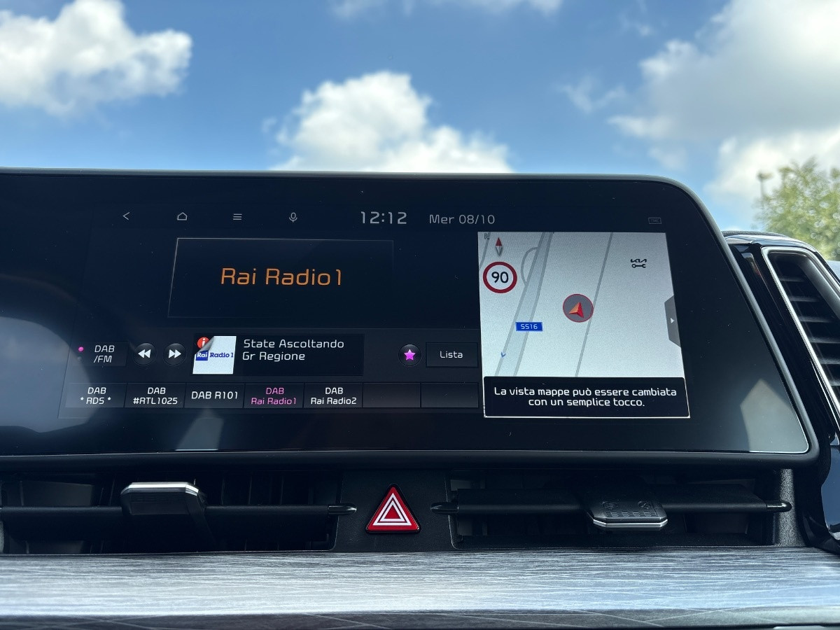 Kia Sportage Usato 2022 Sportage Legnago