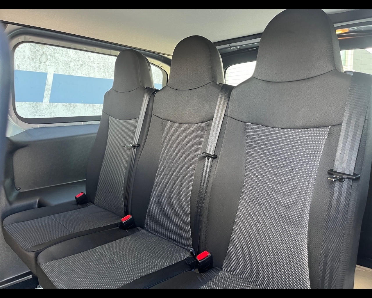 Fiat Scudo Usato 2024 Scudo Verona