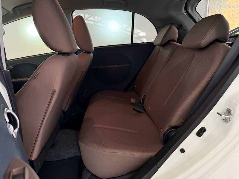 C - Zero - C-zero Full Electric Seduction