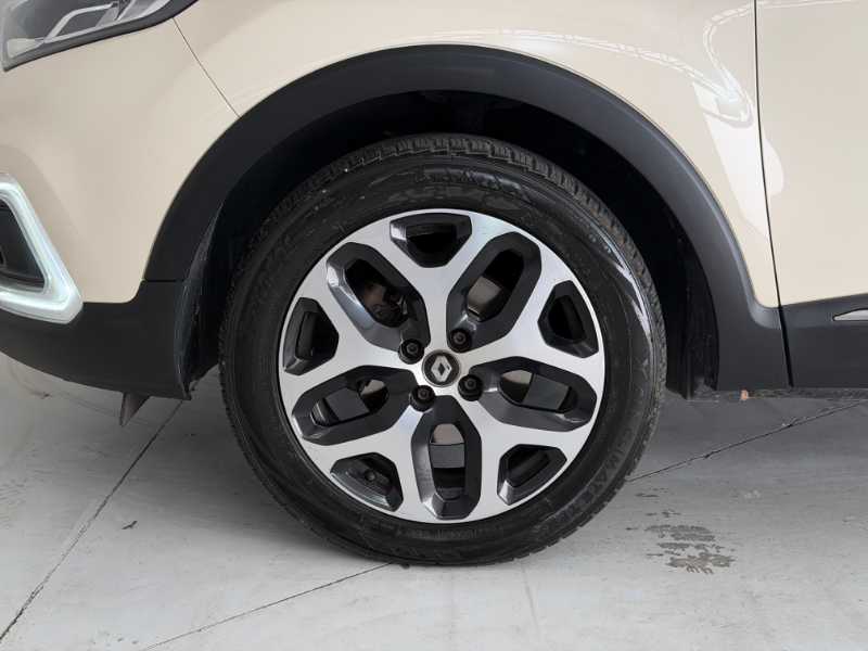 Captur I - Captur 1.5 Dci Intens 110cv