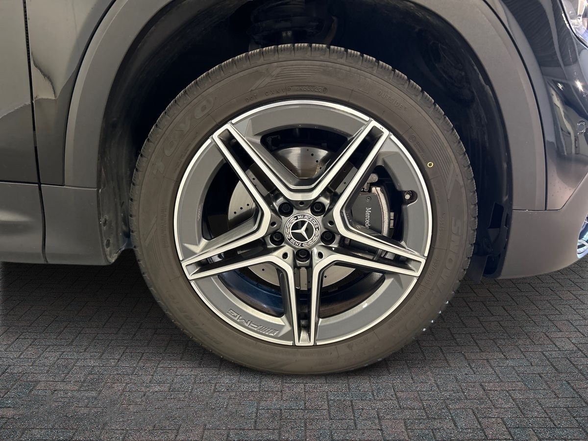Mercedes GLB GLB 200 d Premium auto - 17