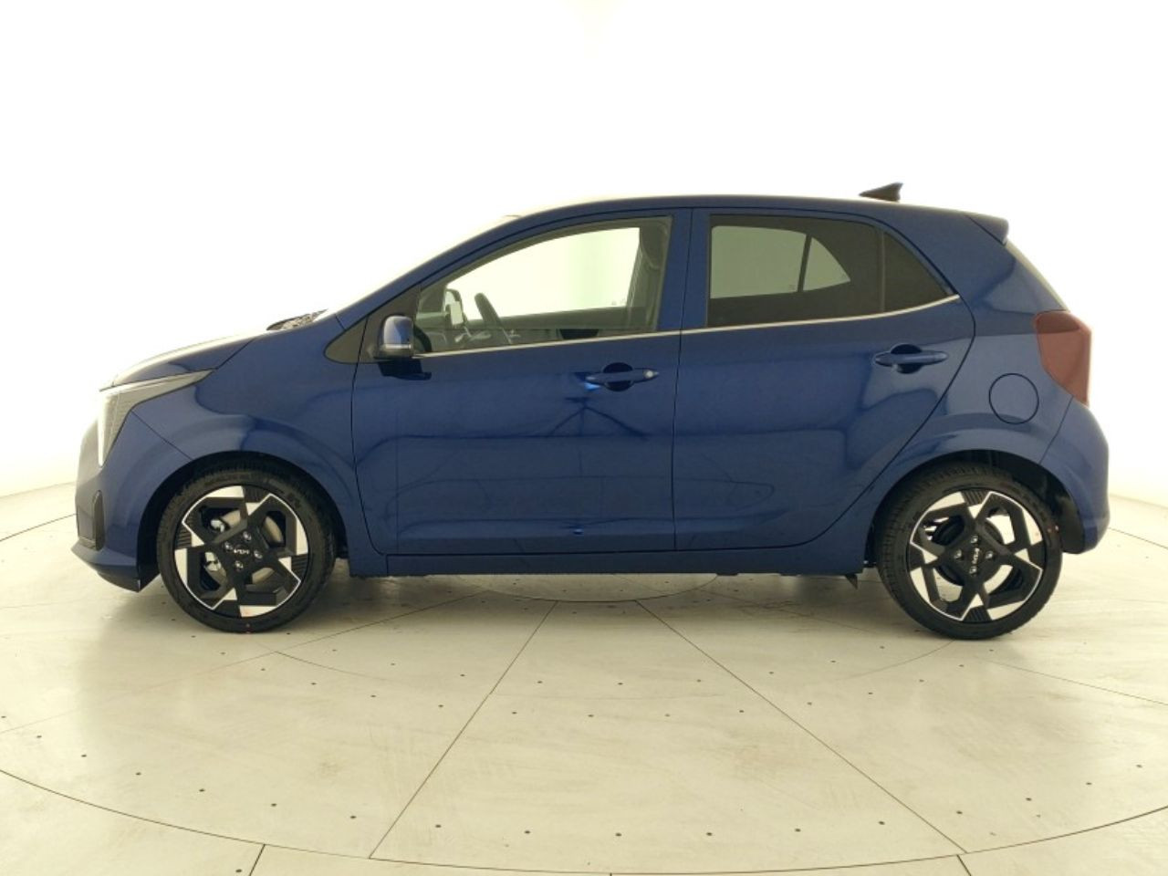 Kia Picanto Nuovo Benzina Picanto Mantova