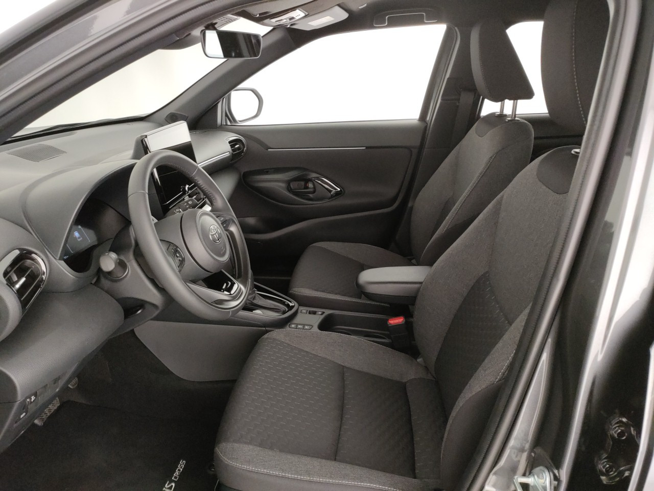 Toyota Yaris Cross KM0 2026 Yaris Cross Carpi