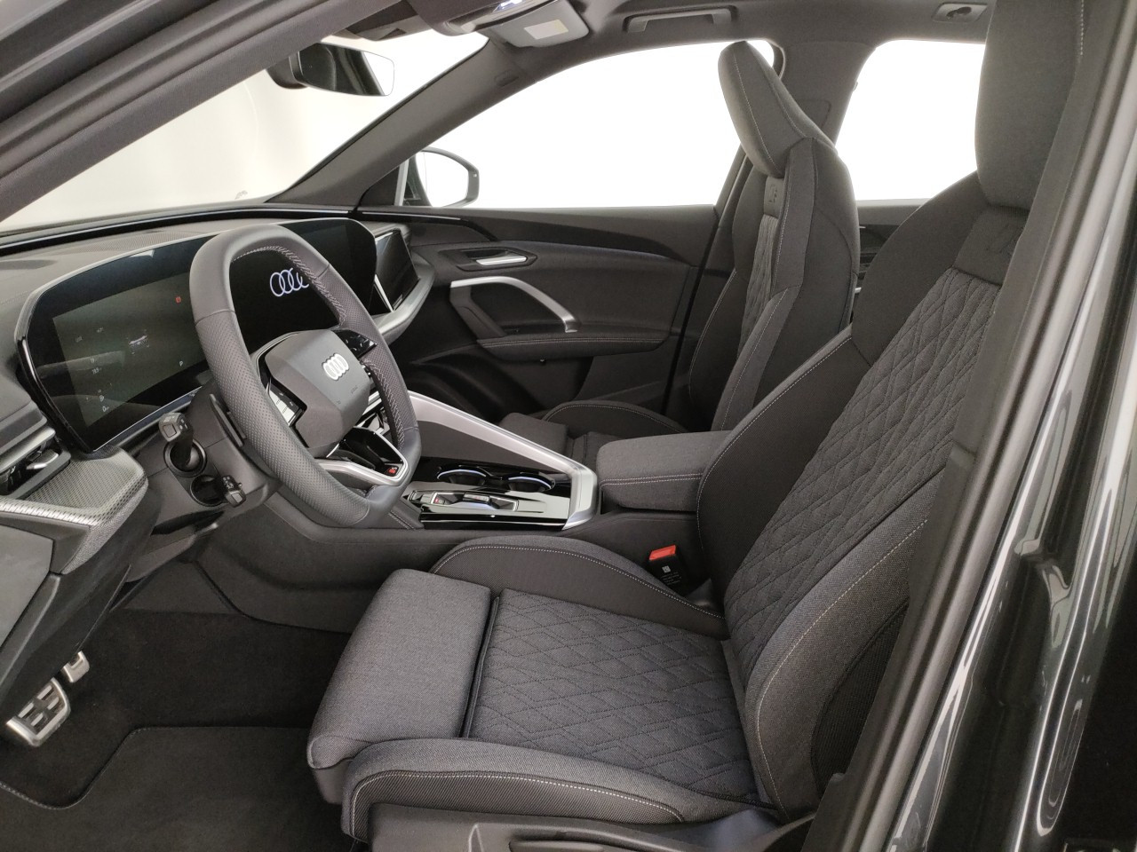 Audi Q5 KM0 2025 Q5 Porto Mantovano