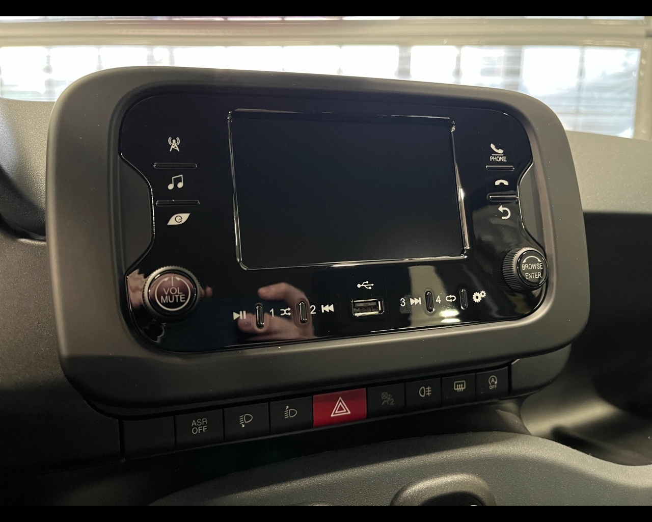 Fiat Panda Nuovo  Panda Verona