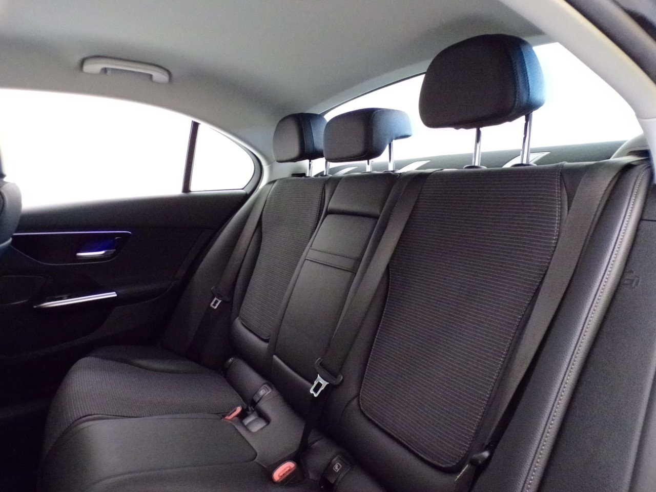 Mercedes Classe C Berlina Classe C Berlina 200 d Mild hybrid Advanced 9G-Tronic - 14