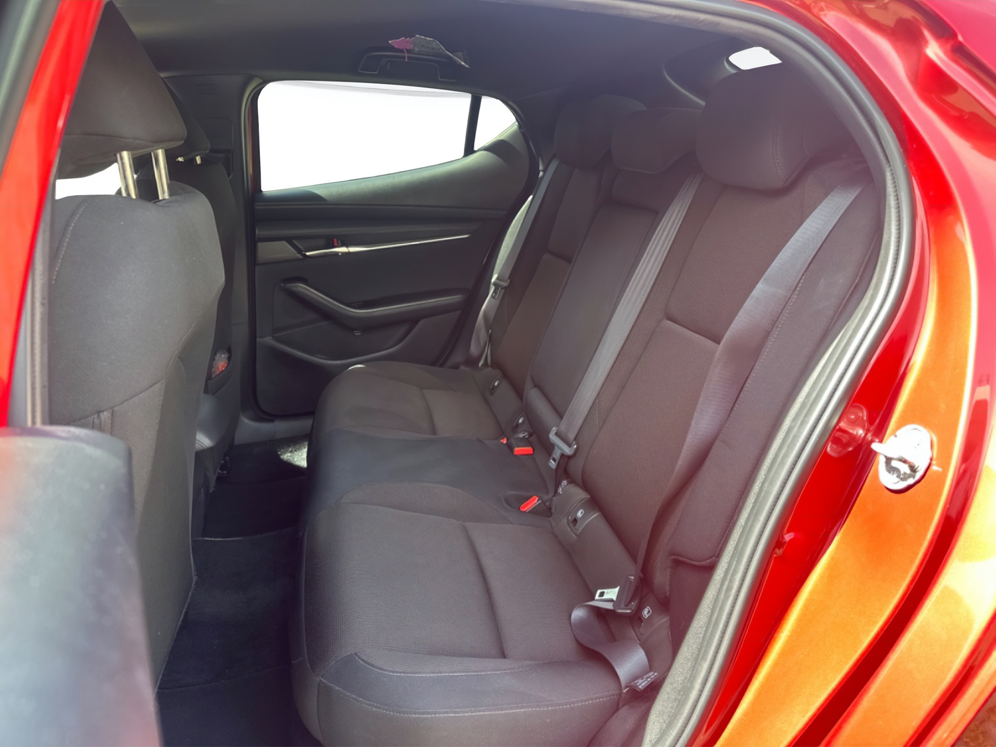 Mazda 3 Usato 2020 3 Carpi