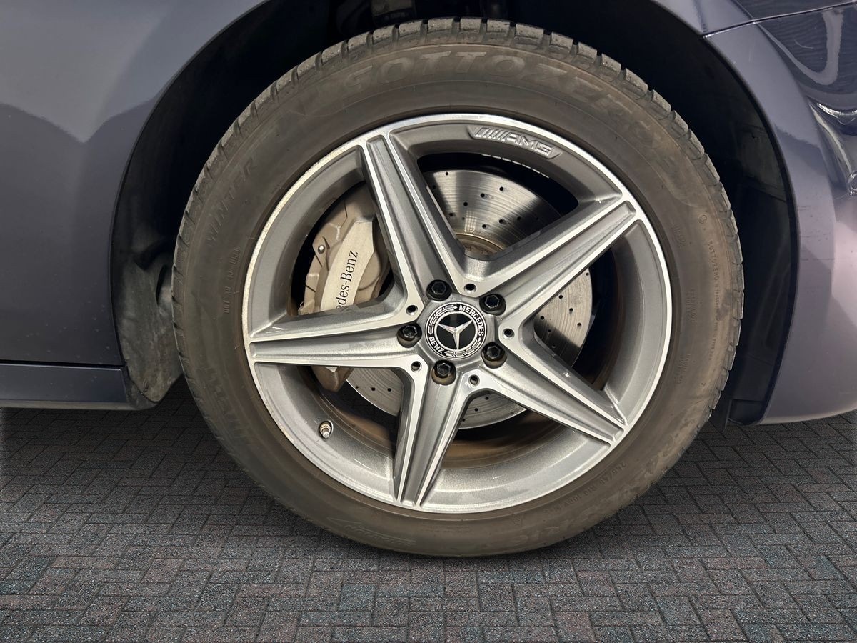 Mercedes Classe E Station Wagon Classe E Station Wagon 300 de EQ-POWER Premium Plus 9G-Tronic - 17