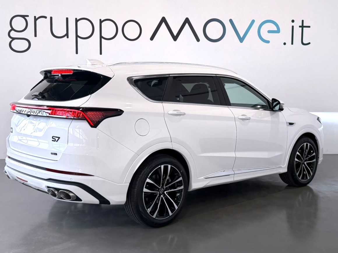 Sportequipe Sportequipe 7 Nuovo GPL Sportequipe 7 Mestre