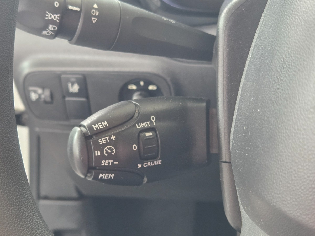Citroen C3 Usato 2022 C3 Reggio Emilia
