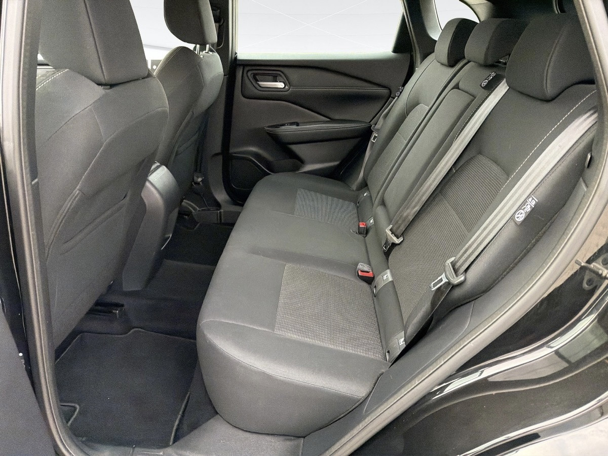 Nissan Qashqai Usato 2023 Qashqai Mestre