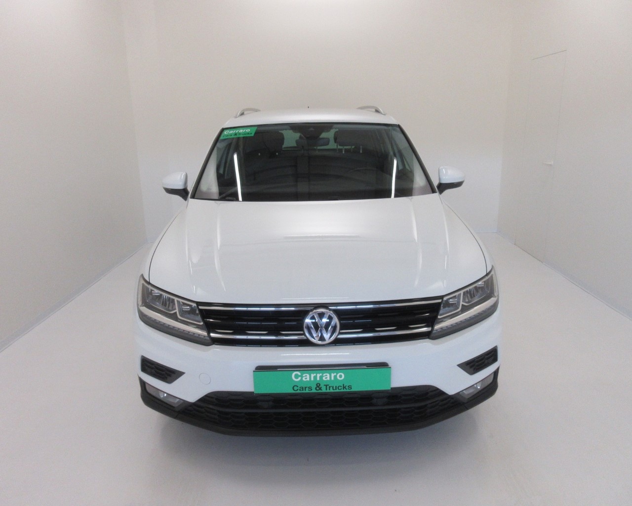 Volkswagen Tiguan Tiguan 1.6 TDI SCR BlueMotion 115cv Business - 2