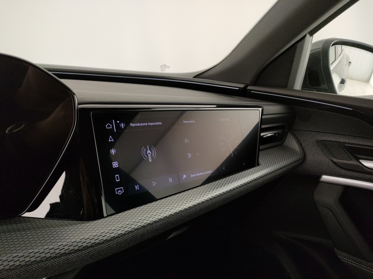 Audi Q5 KM0 2025 Q5 San Zeno Naviglio