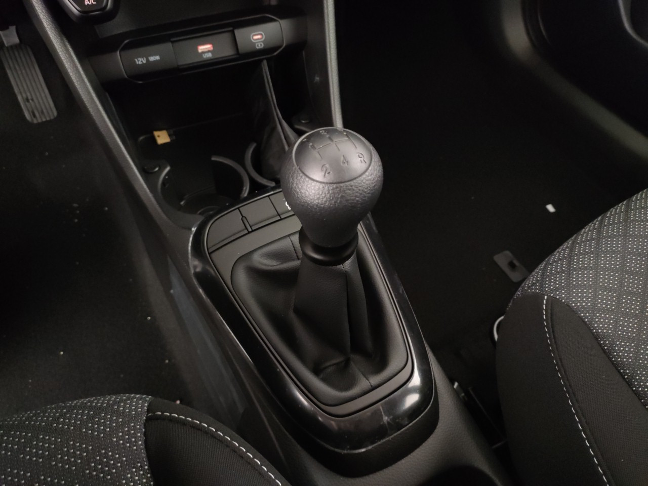 Kia Picanto Nuovo GPL Picanto Porto Mantovano