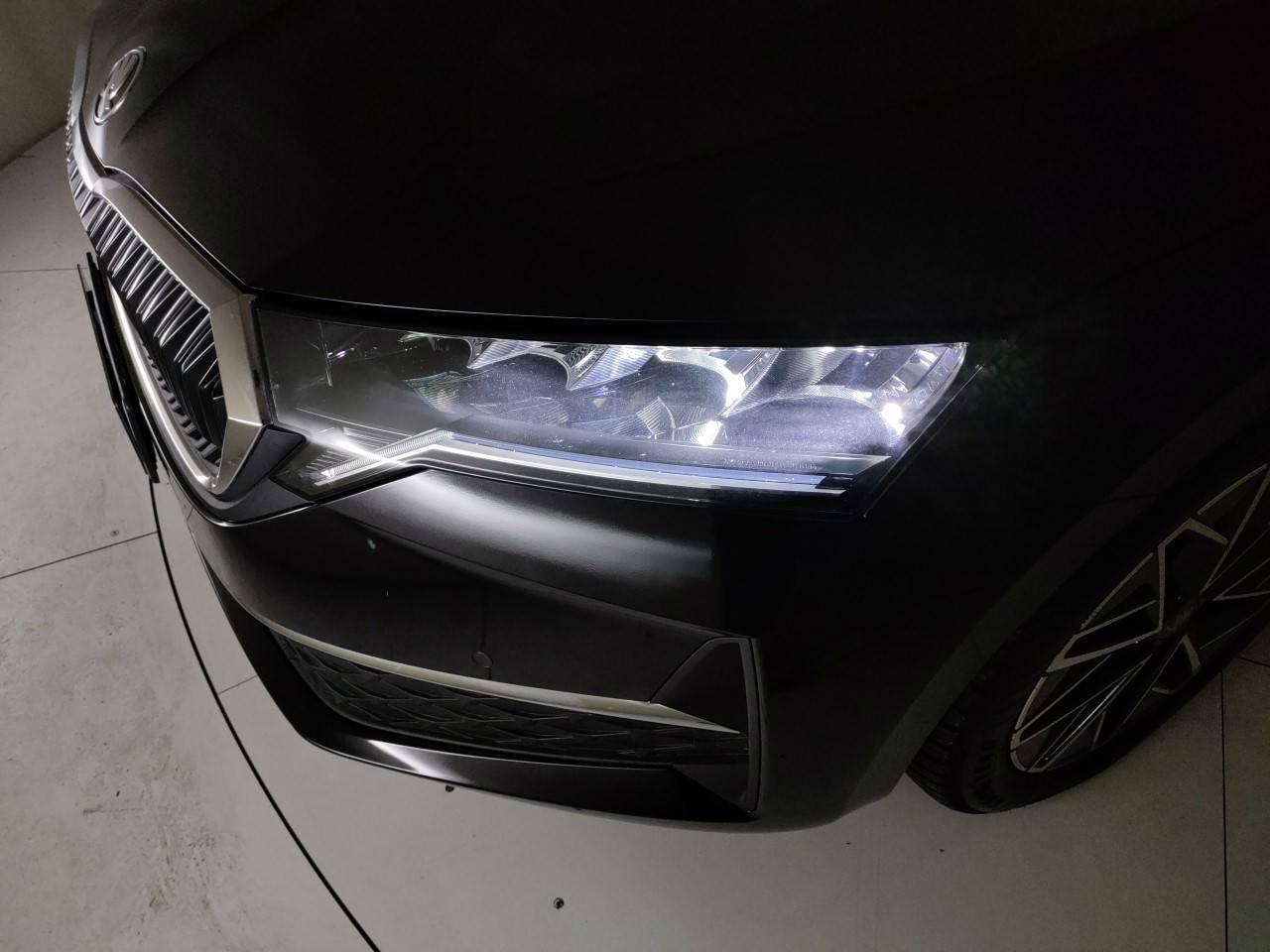 Skoda Octavia Usato 2025 Octavia San Vendemiano