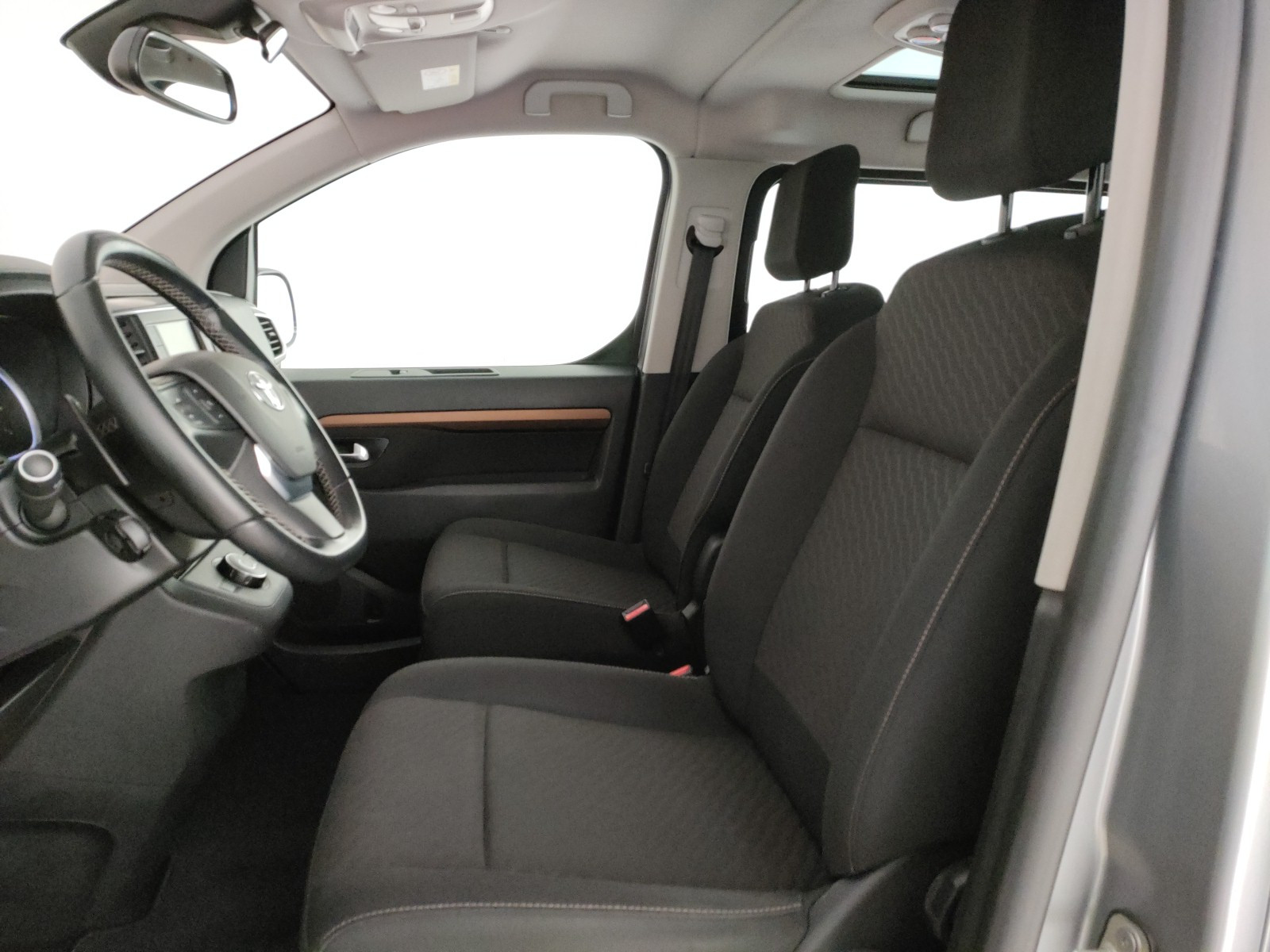 Toyota Proace Verso Usato 2021 Proace Verso Legnago