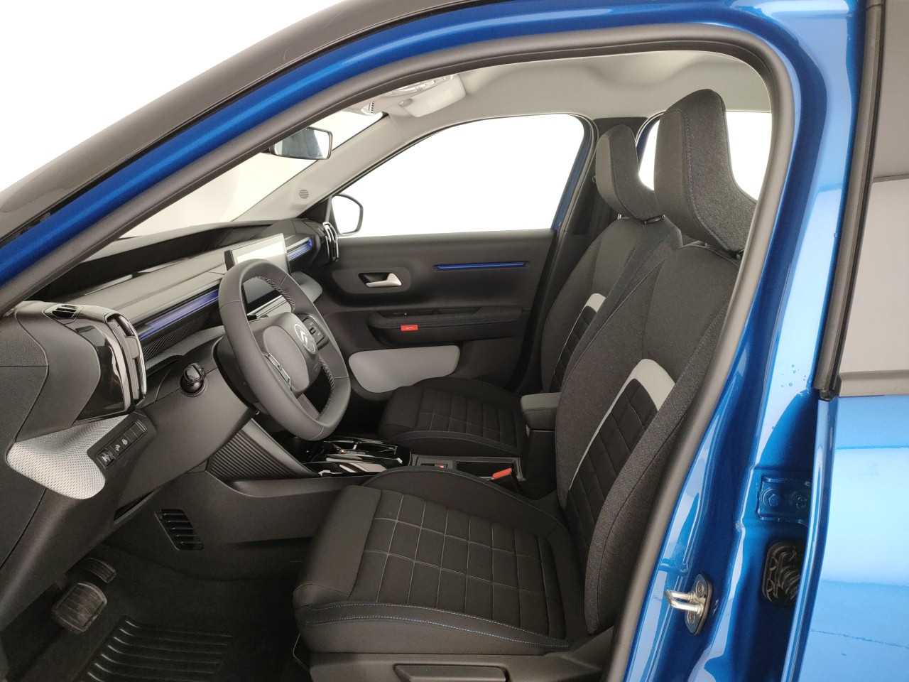 Citroen C3 KM0 2025 C3 Carpi