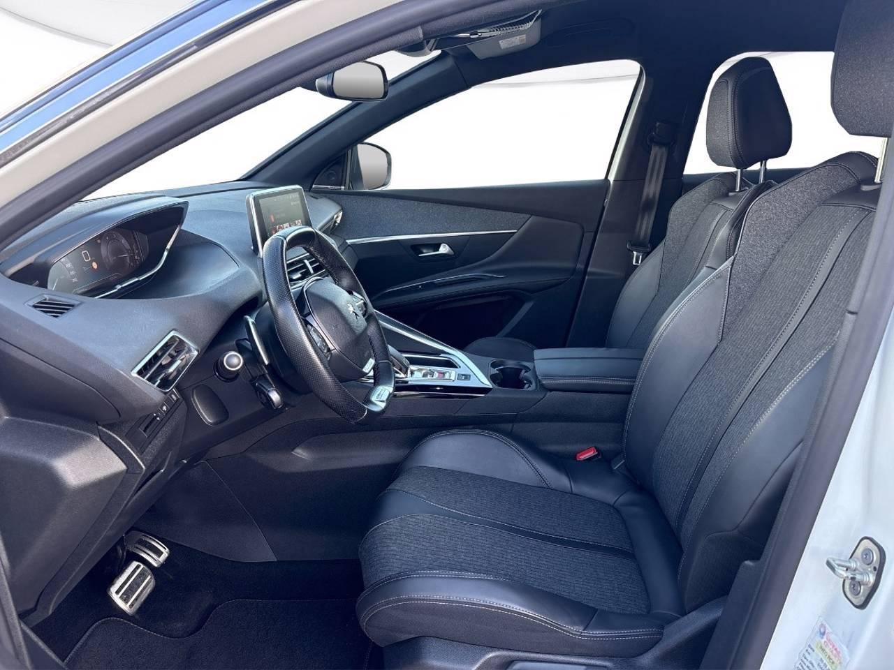 Peugeot 3008 Usato 2019 3008 Legnago