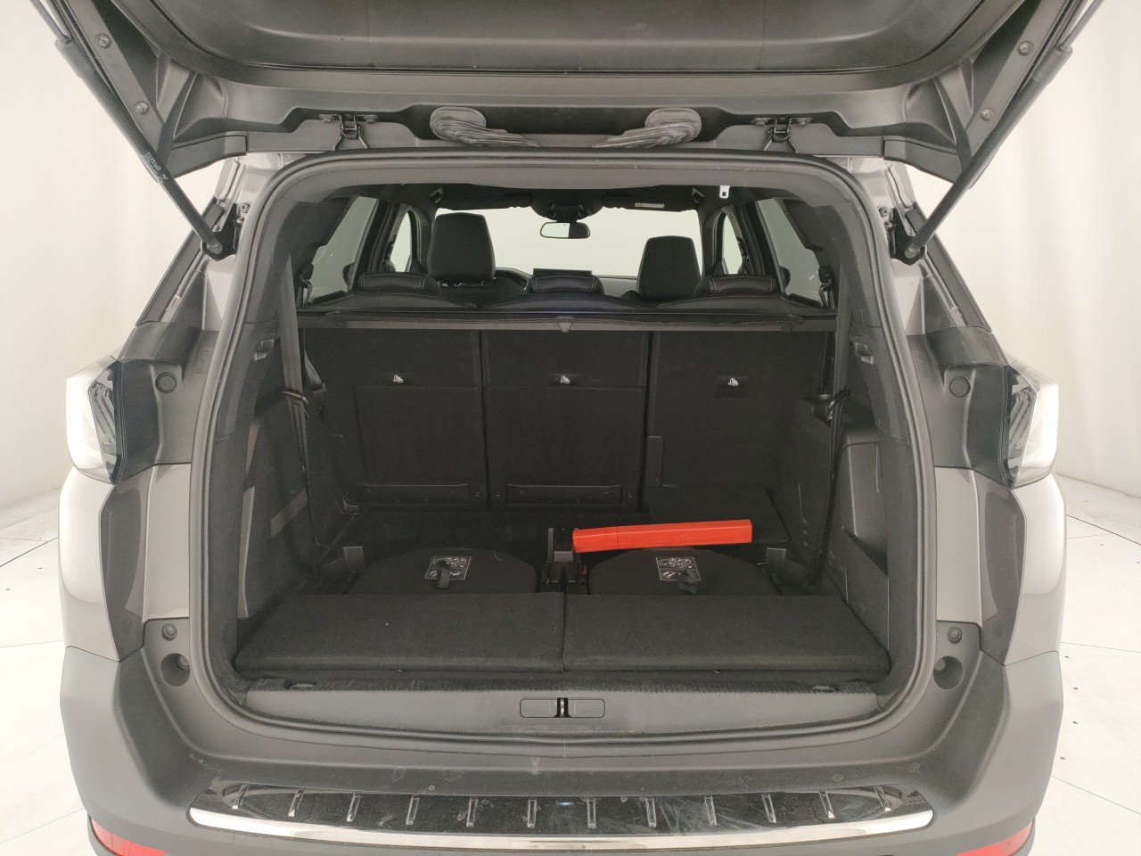 Peugeot 5008 Usato 2024 5008 Reggio Emilia