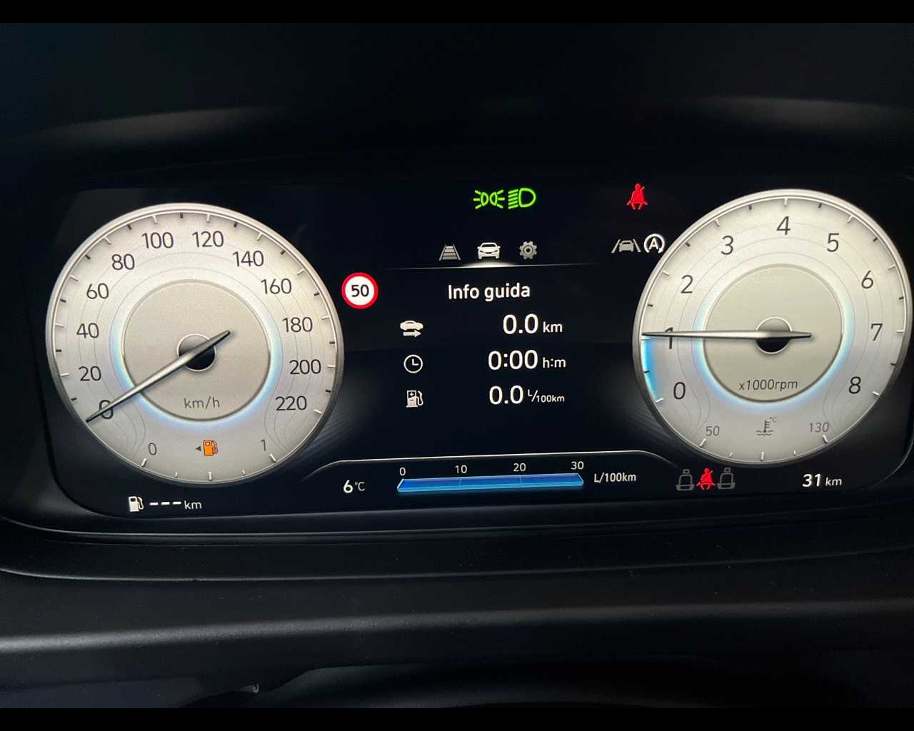 Hyundai i20 Nuovo GPL i20 Legnago