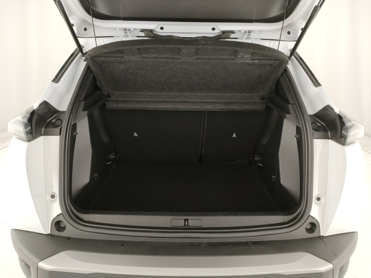 Peugeot 2008 Usato 2025 2008 Modena