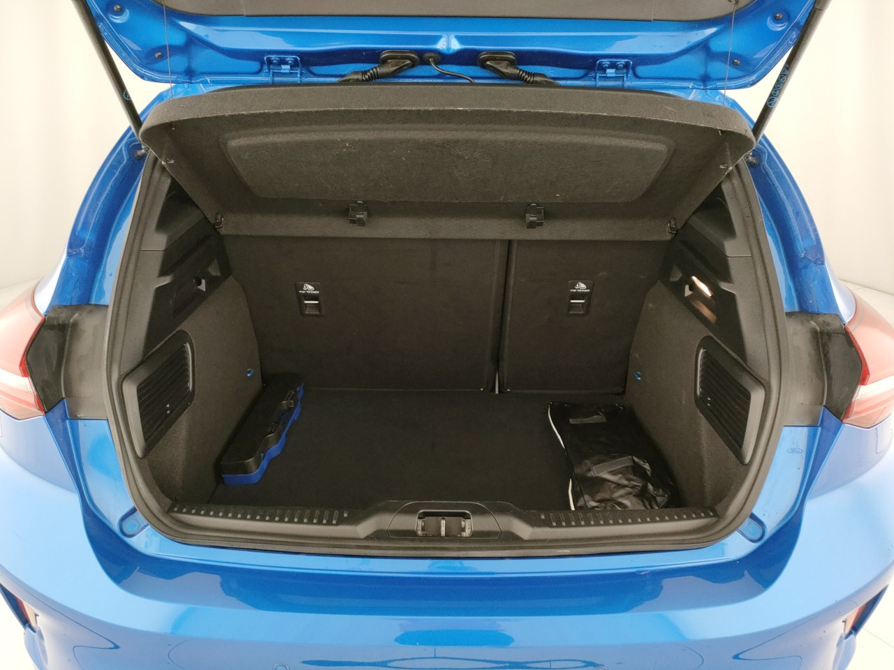 Ford Focus Usato 2022 Focus Porto Mantovano