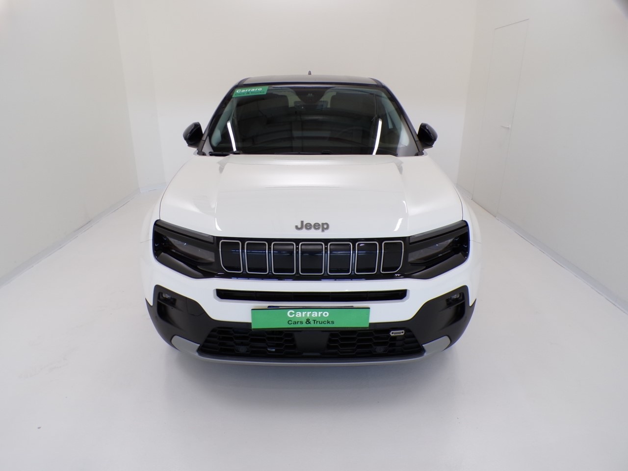 Jeep Avenger Avenger 1.2 Turbo 100cv Summit FWD - 2