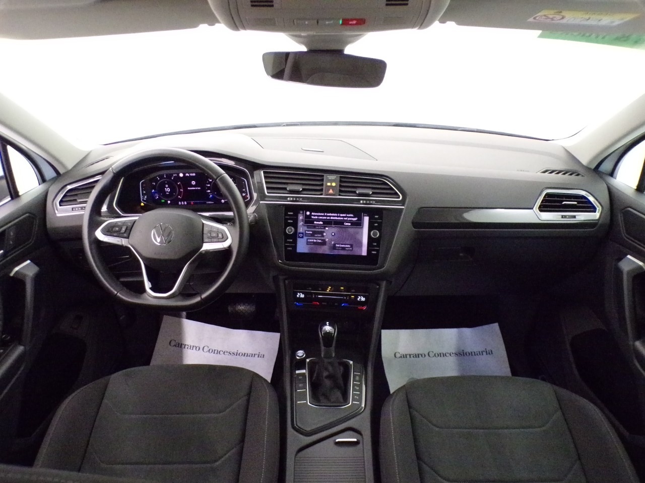 Volkswagen Tiguan Tiguan 1.5 TSI ACT 150cv Elegance DSG - 16