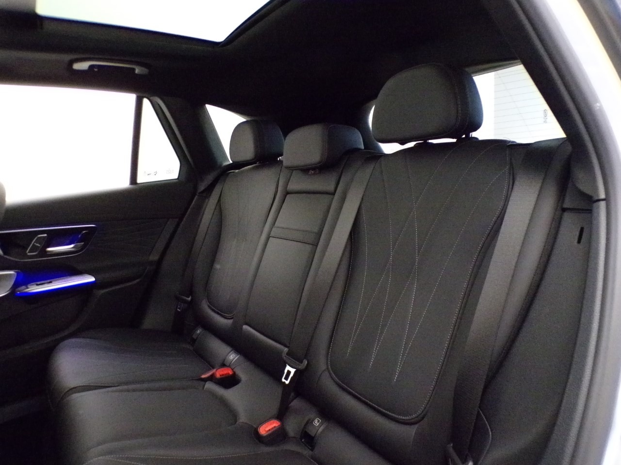 Mercedes GLC GLC 450 d 4MATIC AMG Line PREMIUM PLUS - 16