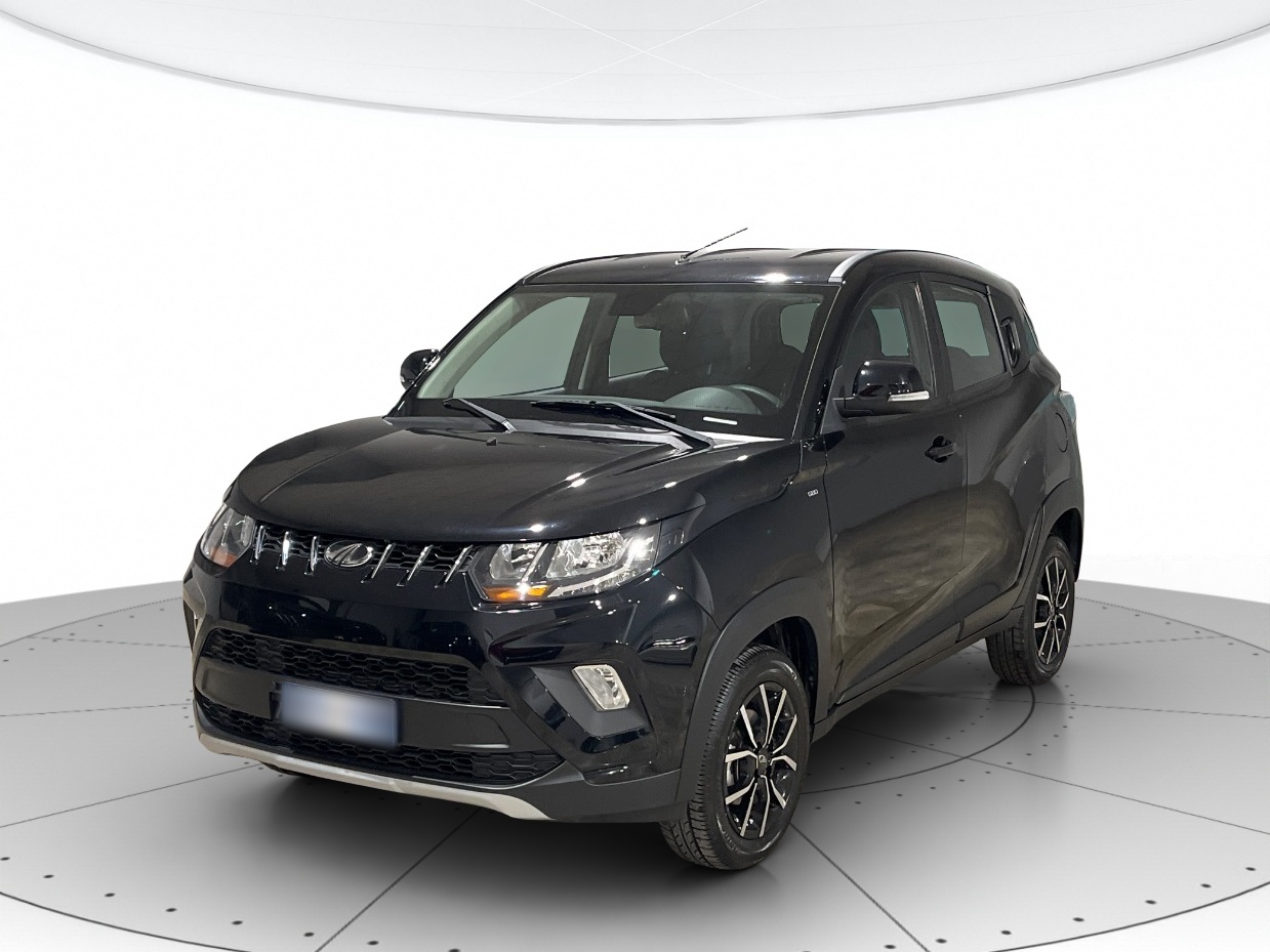 Mahindra KUV100 Usato 2025 KUV100 Cerea