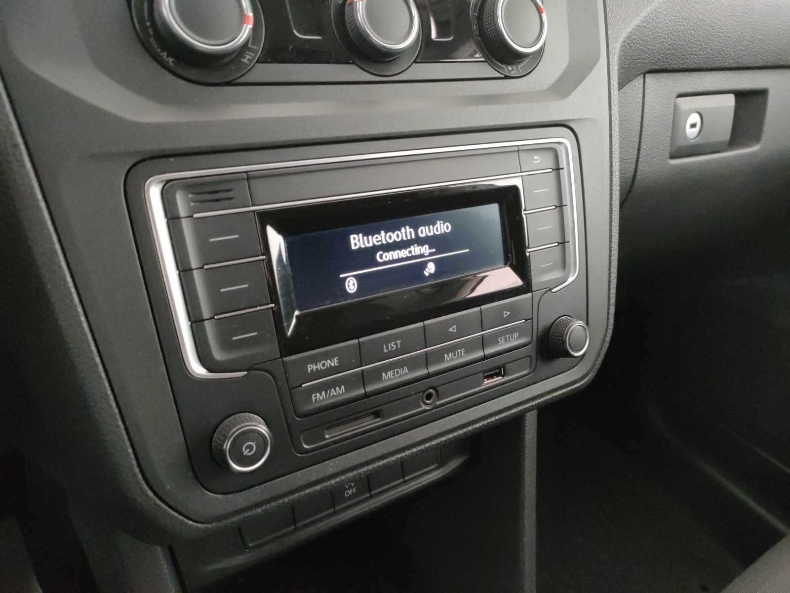Volkswagen Caddy Usato 2018 Caddy Legnago