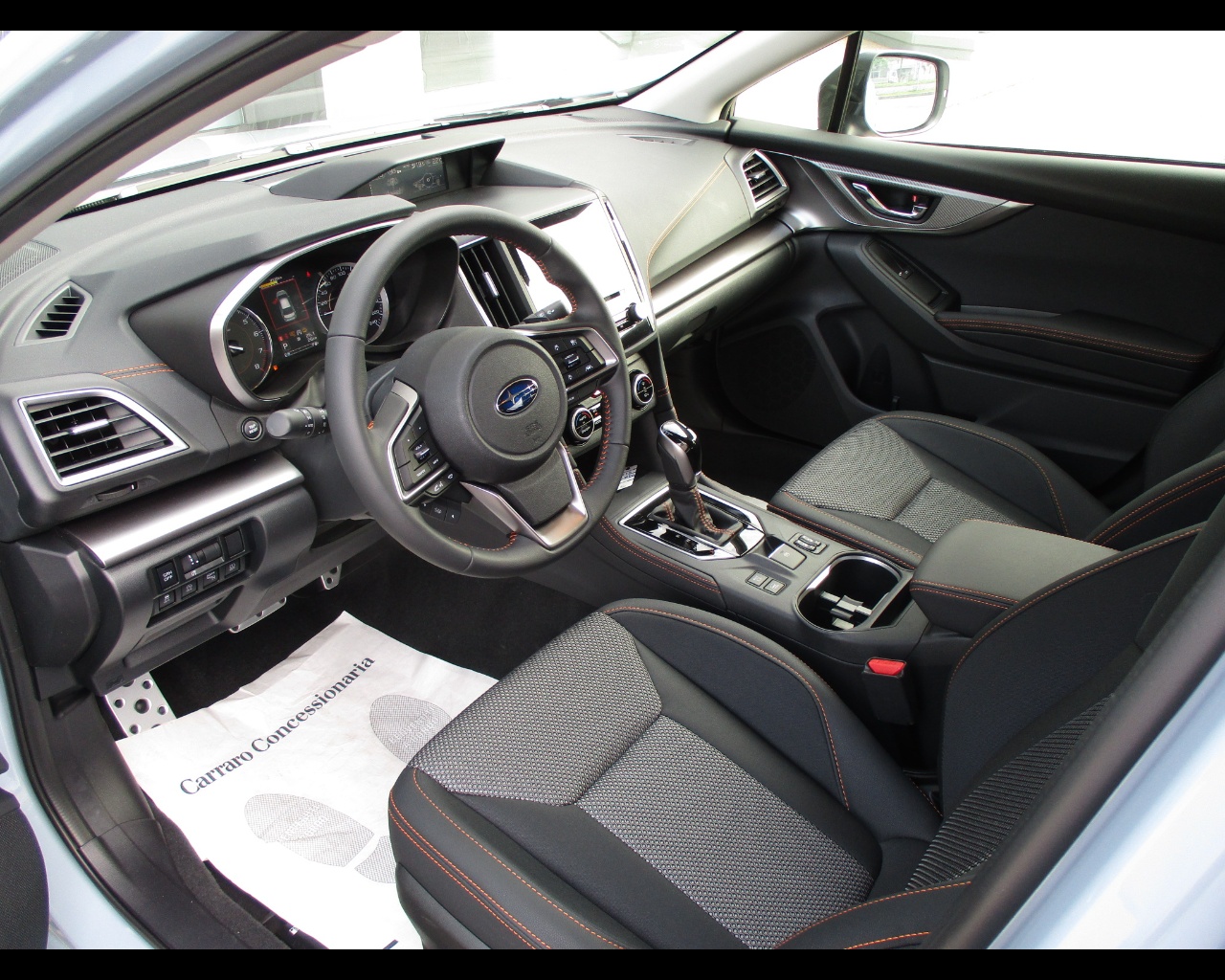 Subaru XV XV 1.6 Lineartronic Style Xtra - 6