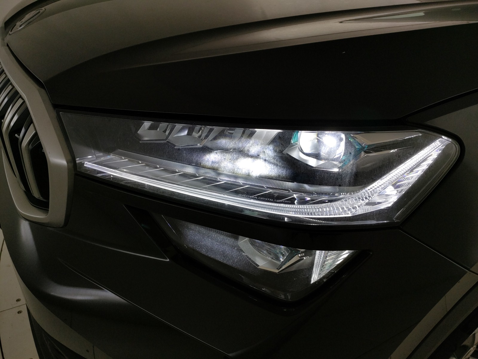 Skoda Kodiaq Usato 2024 Kodiaq Padova
