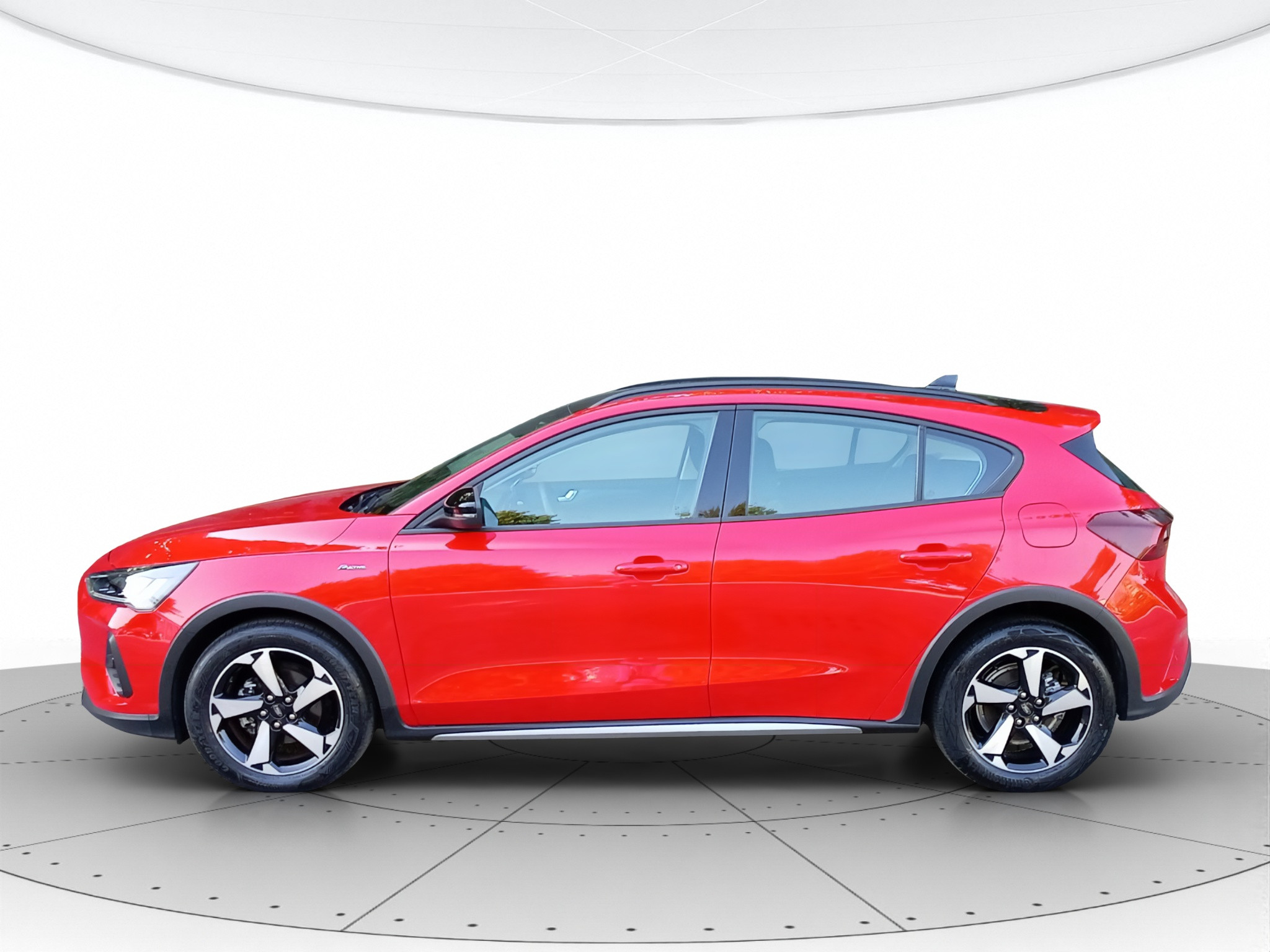 Ford Focus Usato 2022 Focus San Vendemiano