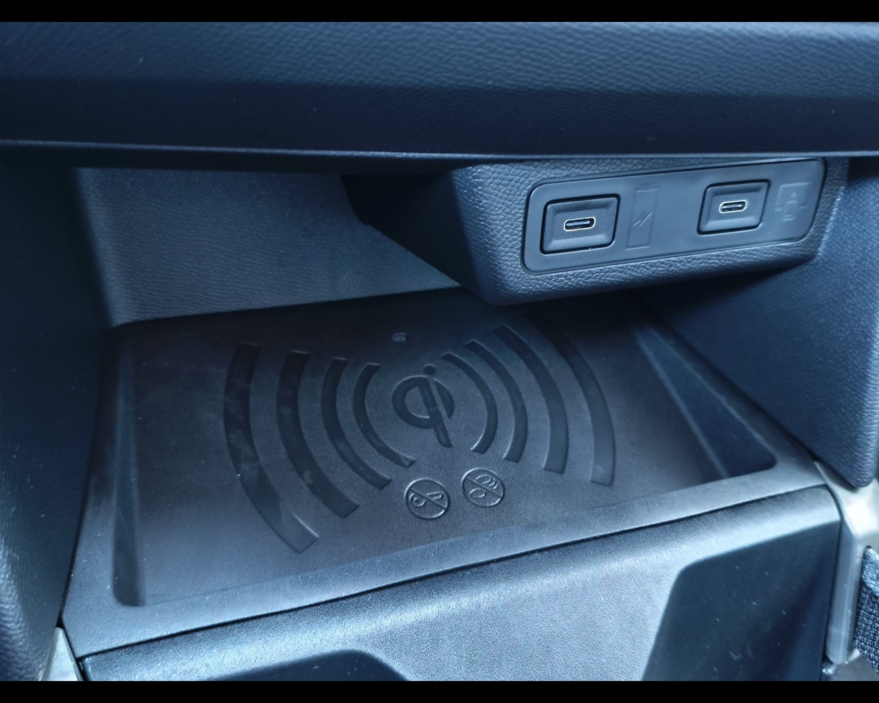 Foto OPEL Frontera 1.2 hybrid GS 145cv edct