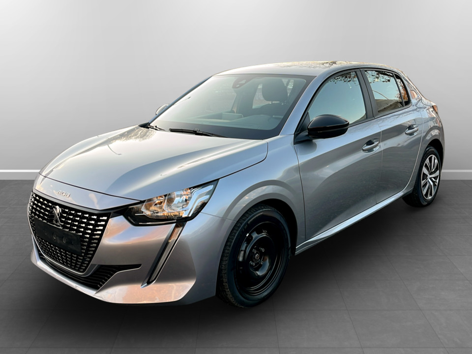 PEUGEOT 208 208 1.2 puretech Active Pack s&s 75cv