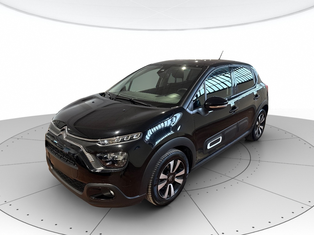Citroen C3 Usato 2024 C3 Parma