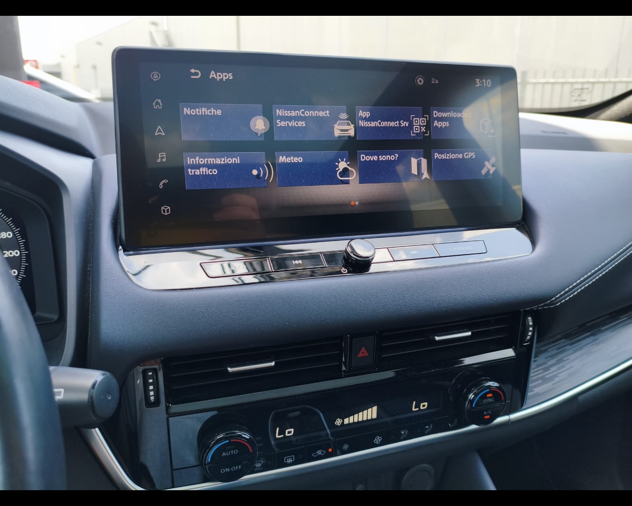 Foto NISSAN Qashqai 1.5 e-power Tekna 2wd
